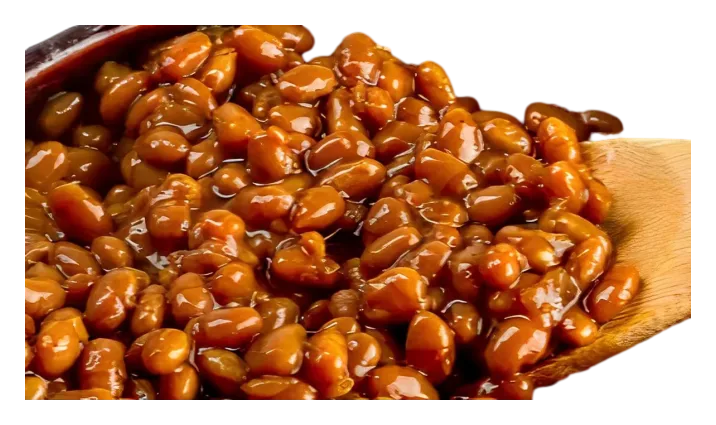 Southern Baked Beans