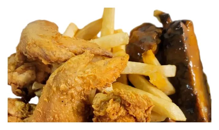 Carbrys BBQ & Soul Food